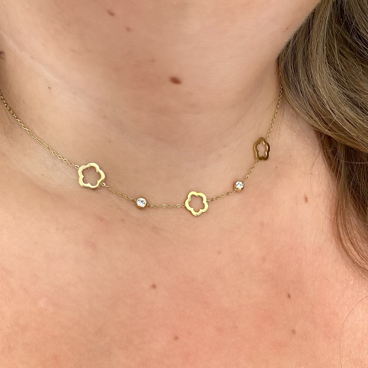 Collier JOY