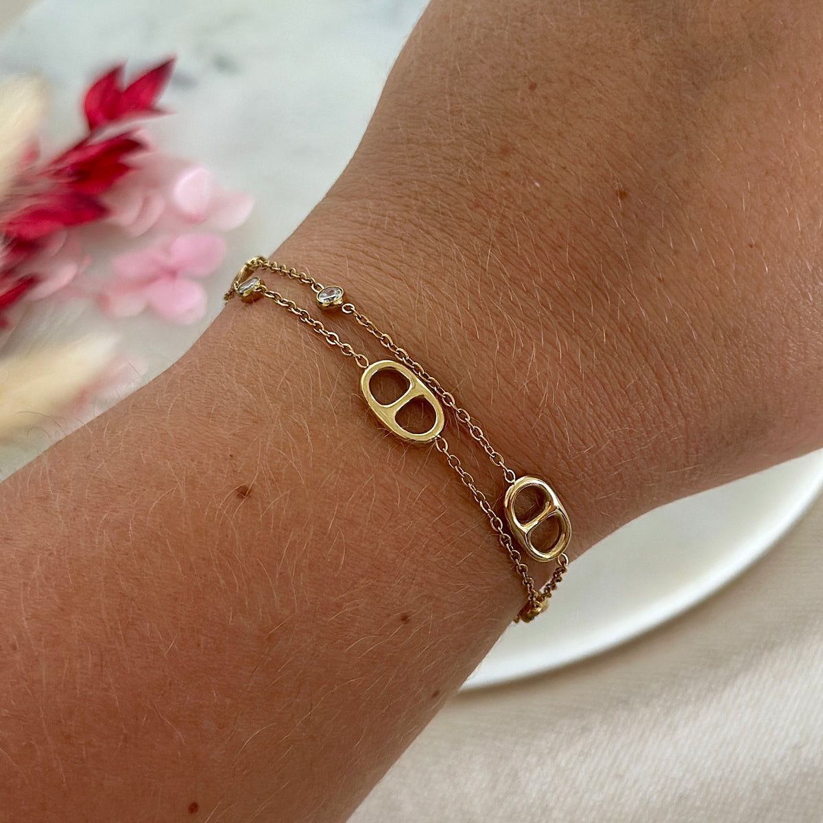 Bracelet BÉA