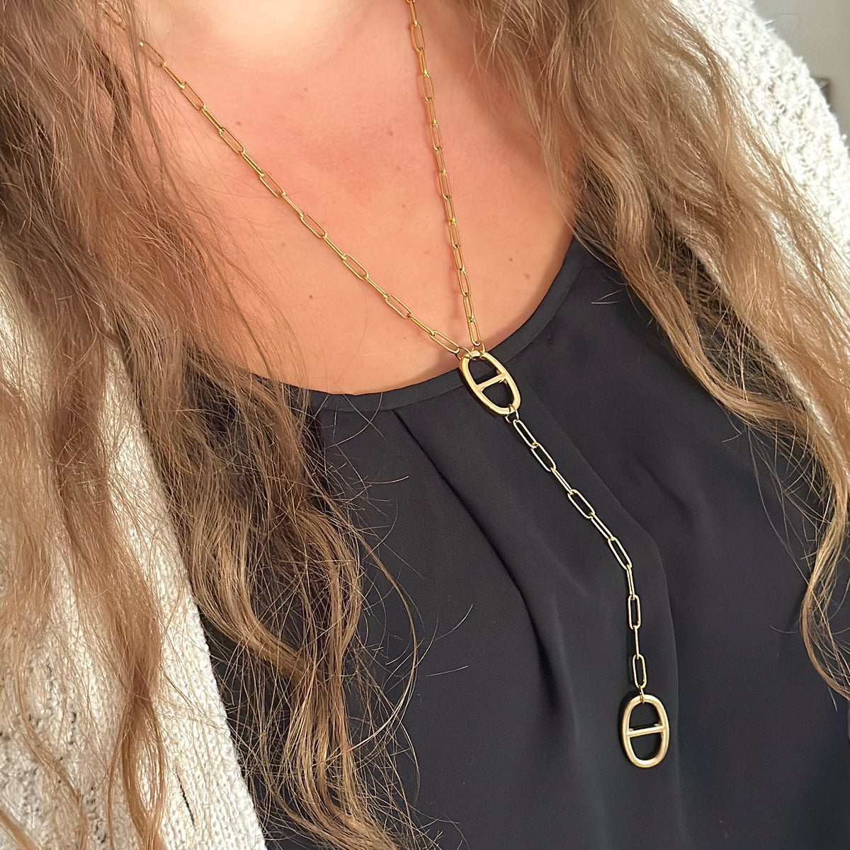 Collier BLOOM