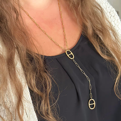 Collier BLOOM
