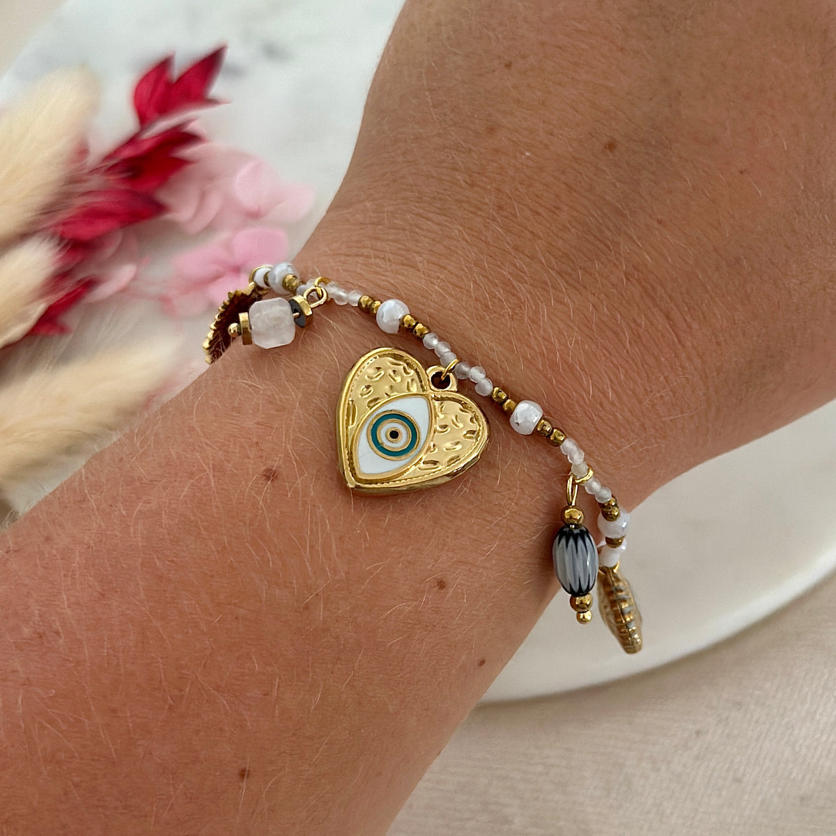 Bracelet THAÏS