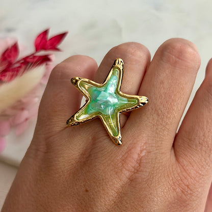 Bague MÉLINE