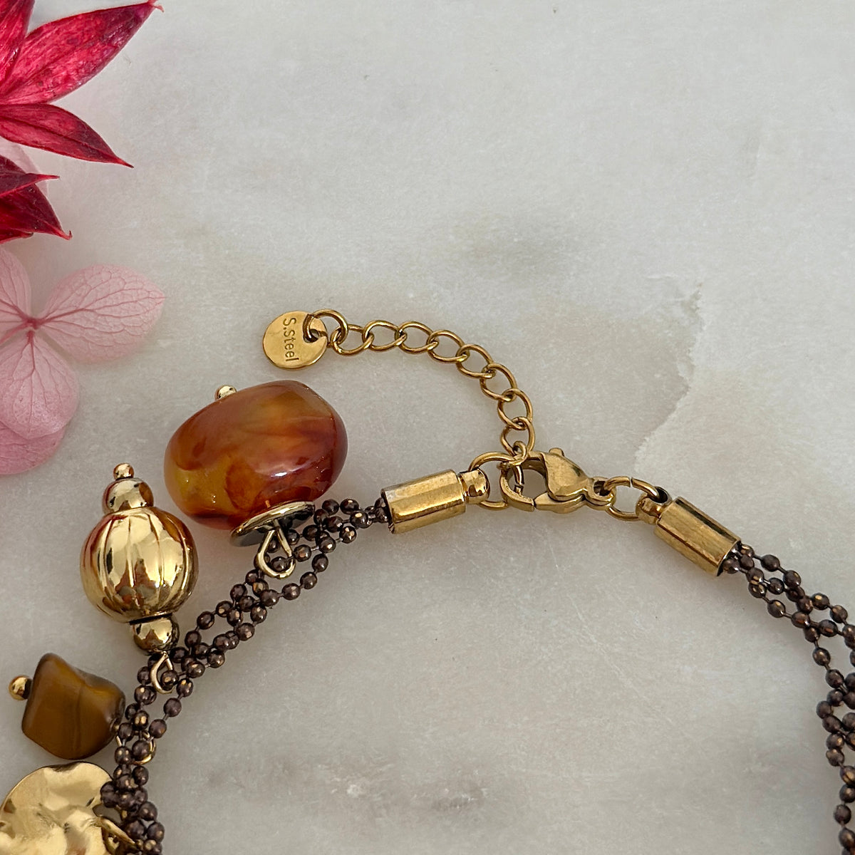 Bracelet LÉNIE