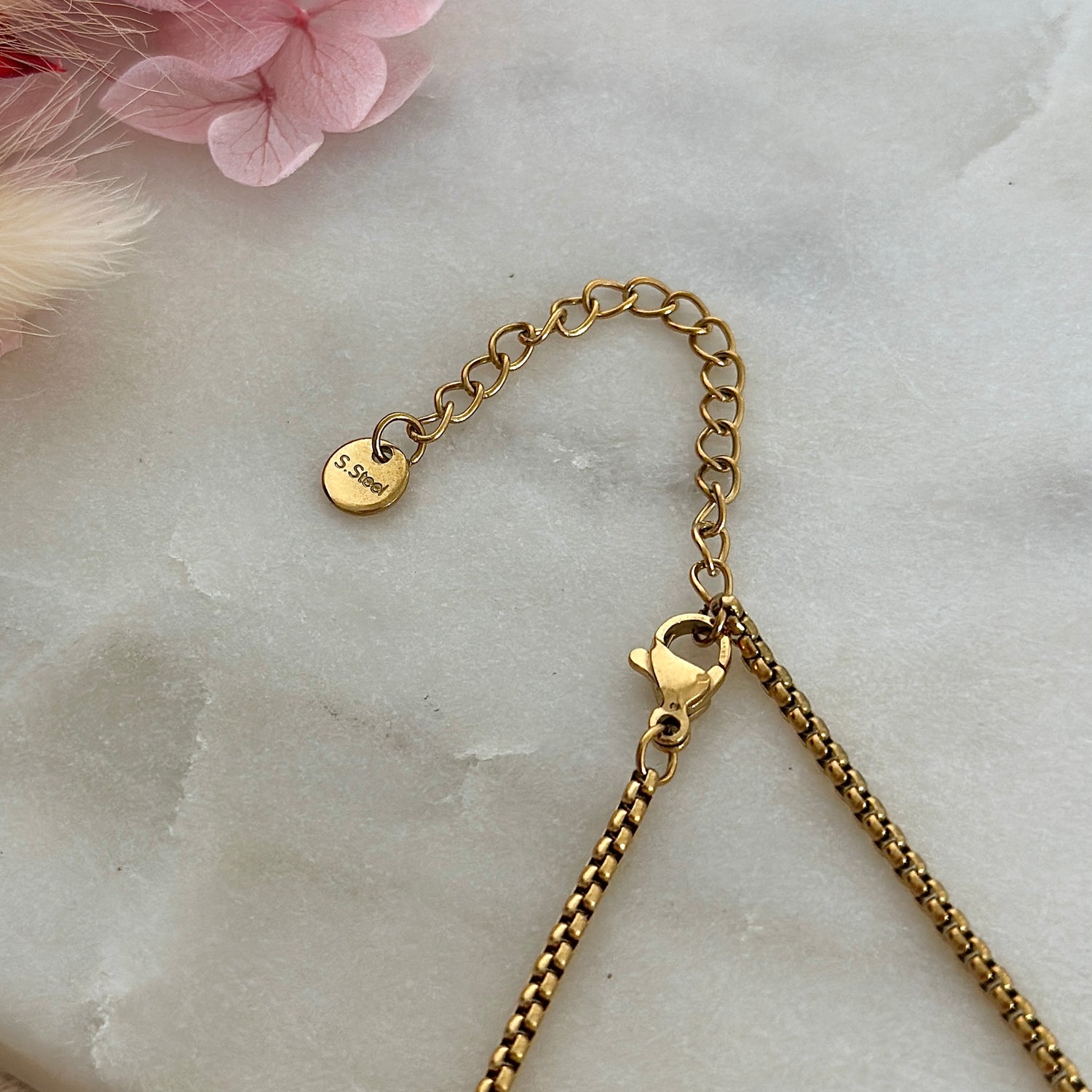 Collier MÉLINE