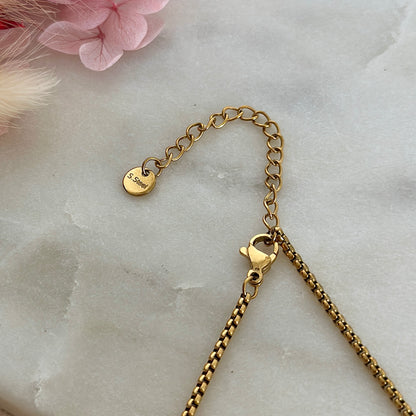 Collier MÉLINE