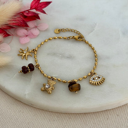 Bracelet MAÏWENN