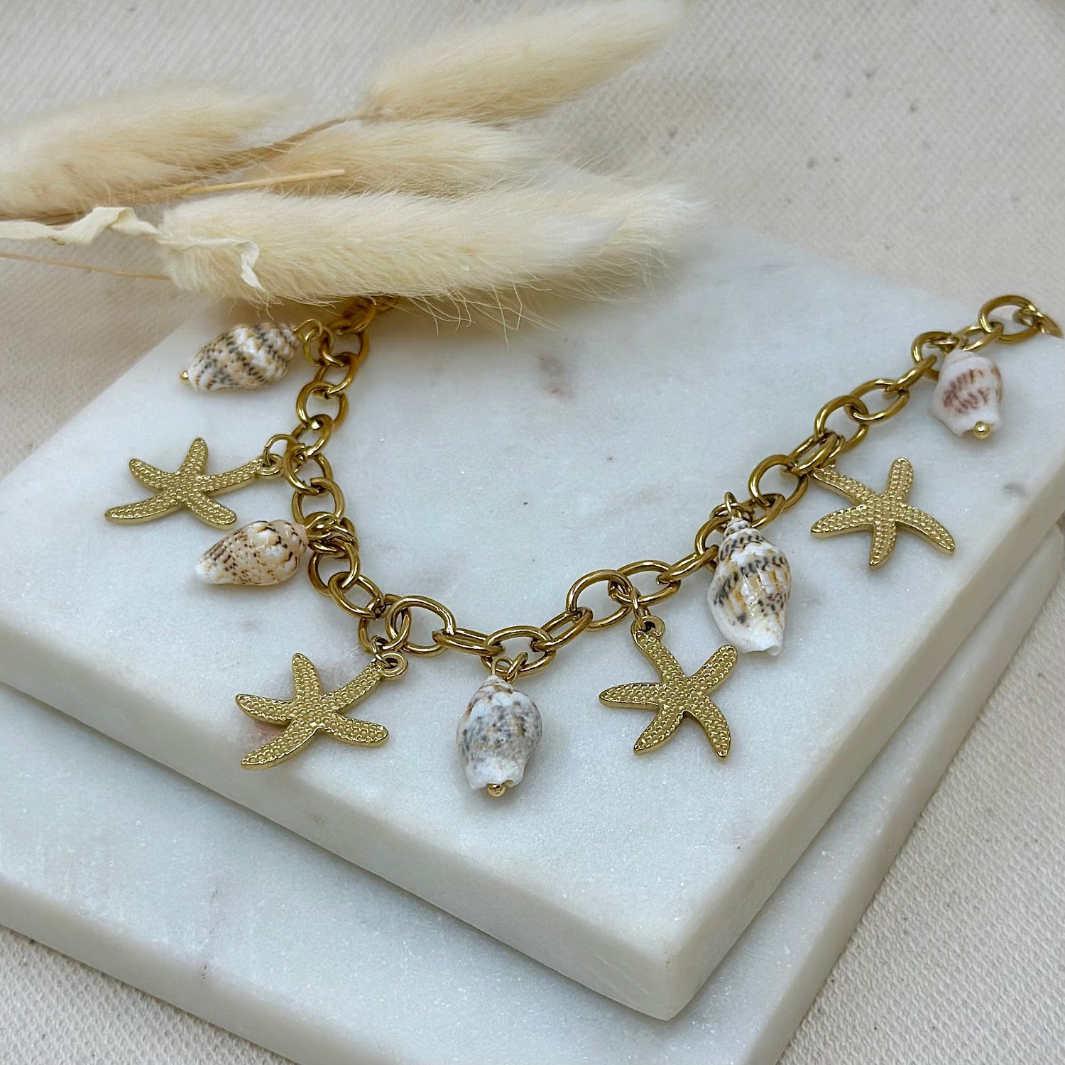 Collier BIANCA