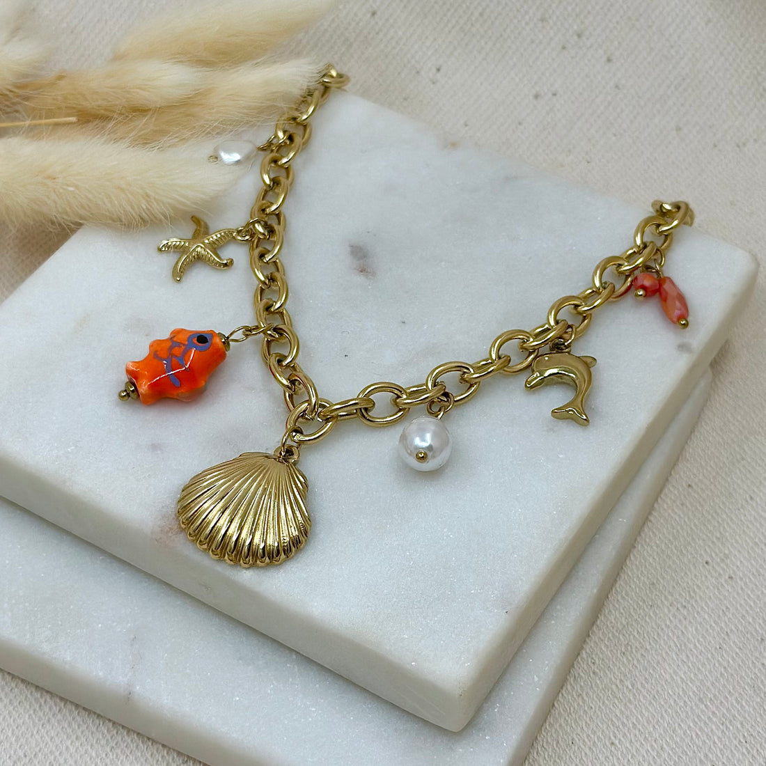 Collier GLORIA