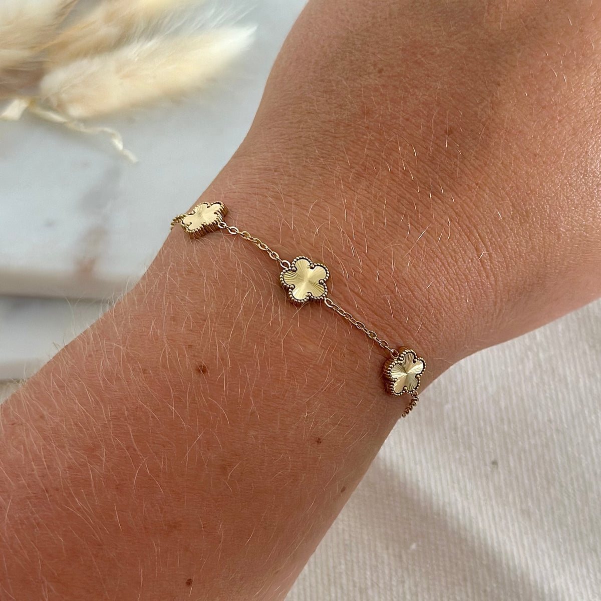 Bracelet FLORA