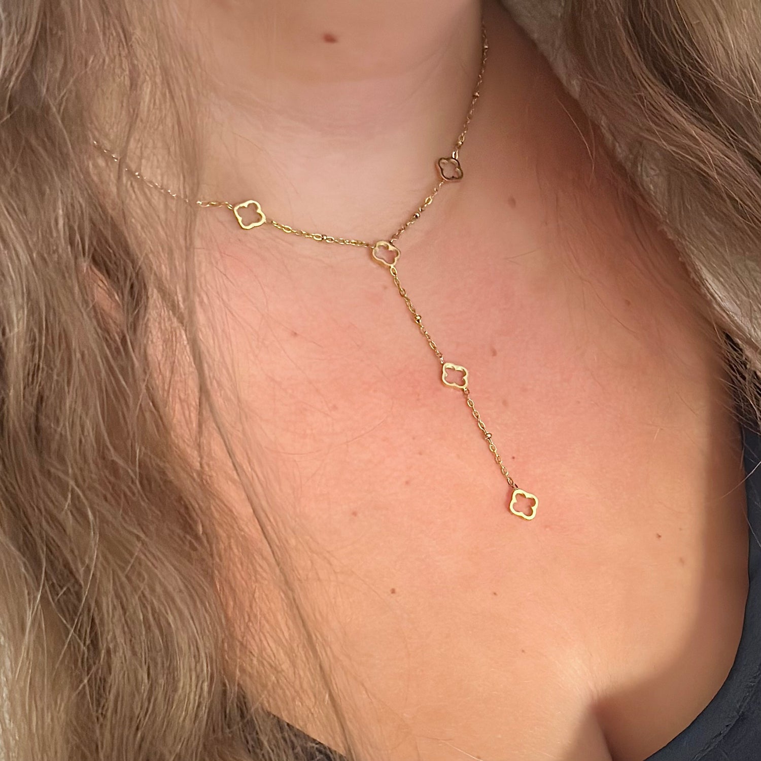 Collier ORLA