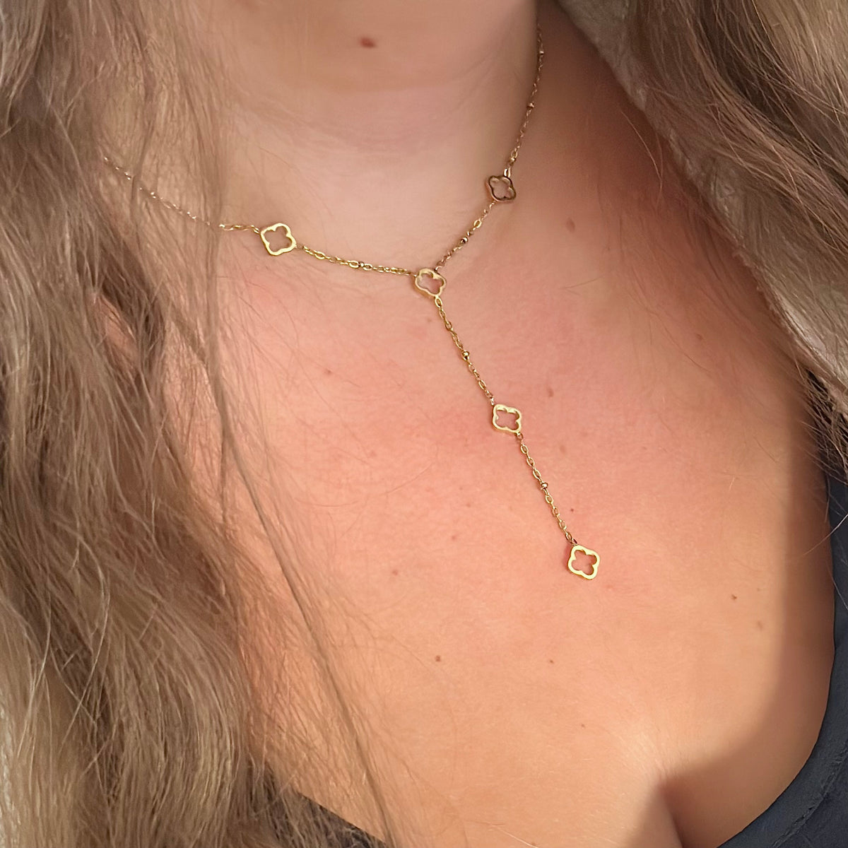 Collier ORLA