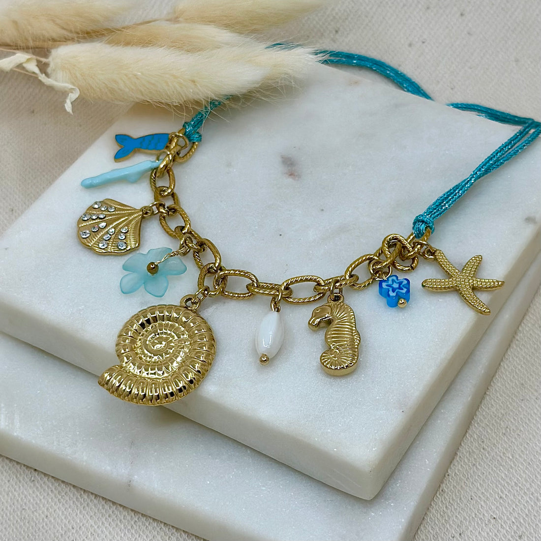 Collier CARINA