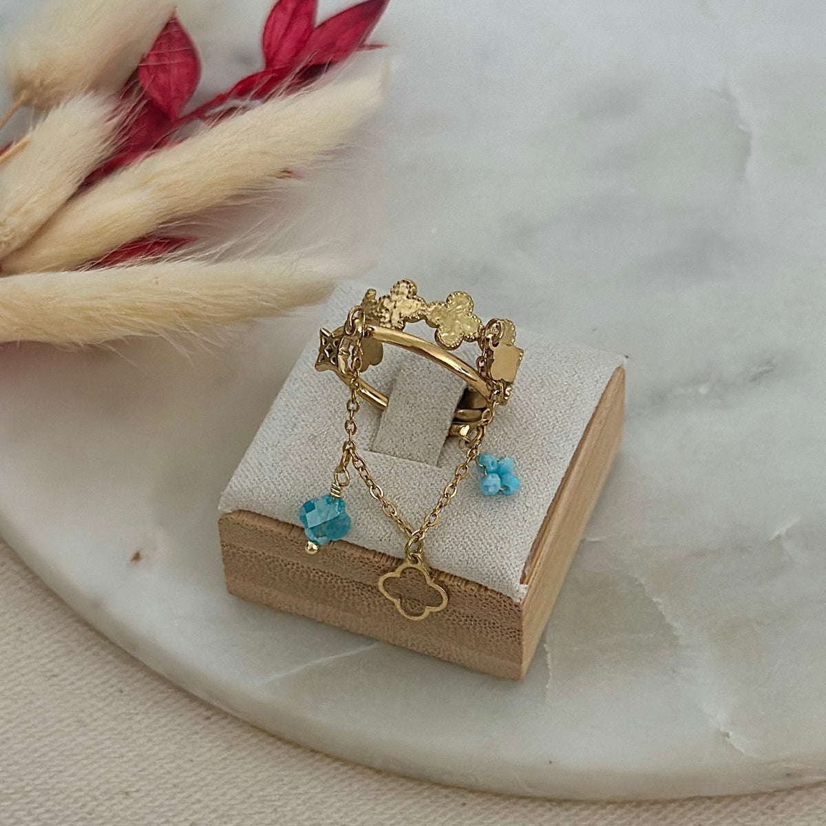 Bague MATHILDE