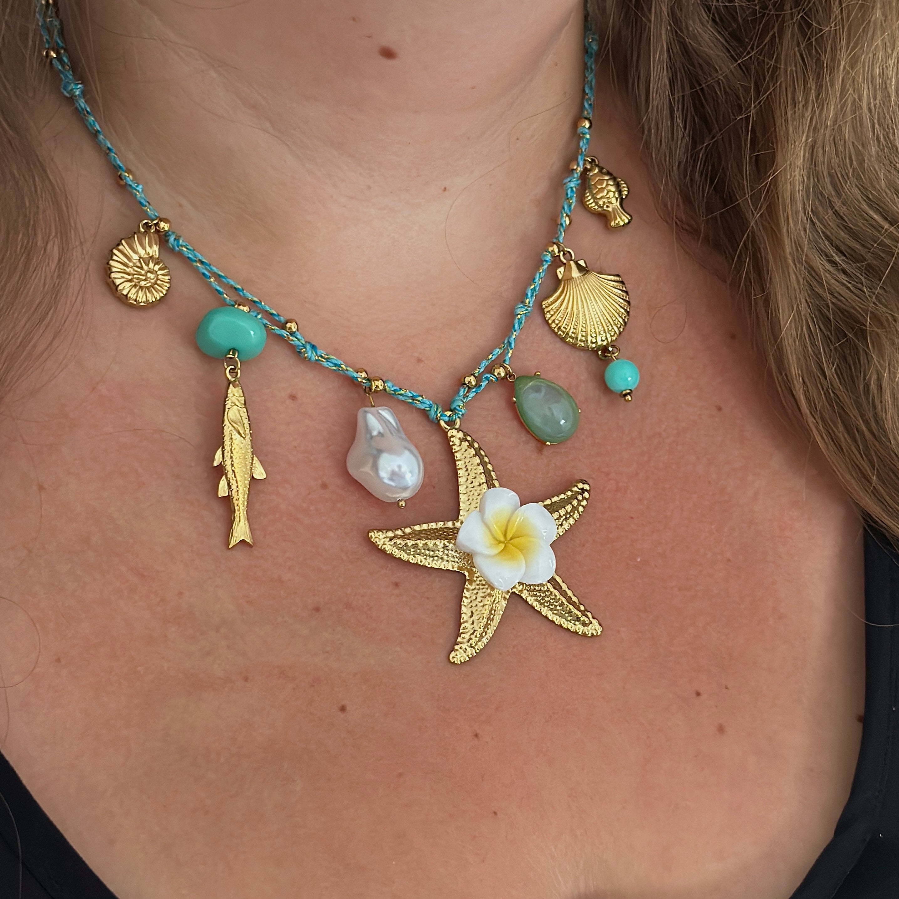 Collier MOANA