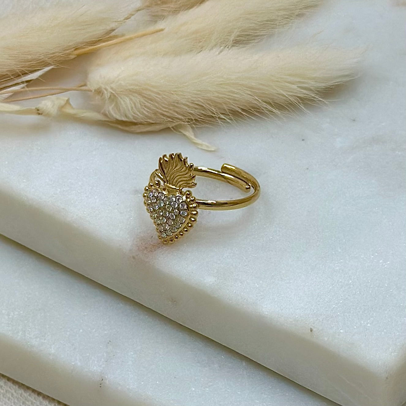 Bague MARIE