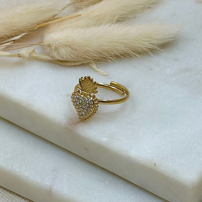 Bague MARIE