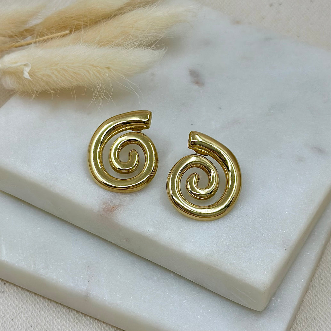 Boucles d’oreilles NORMA
