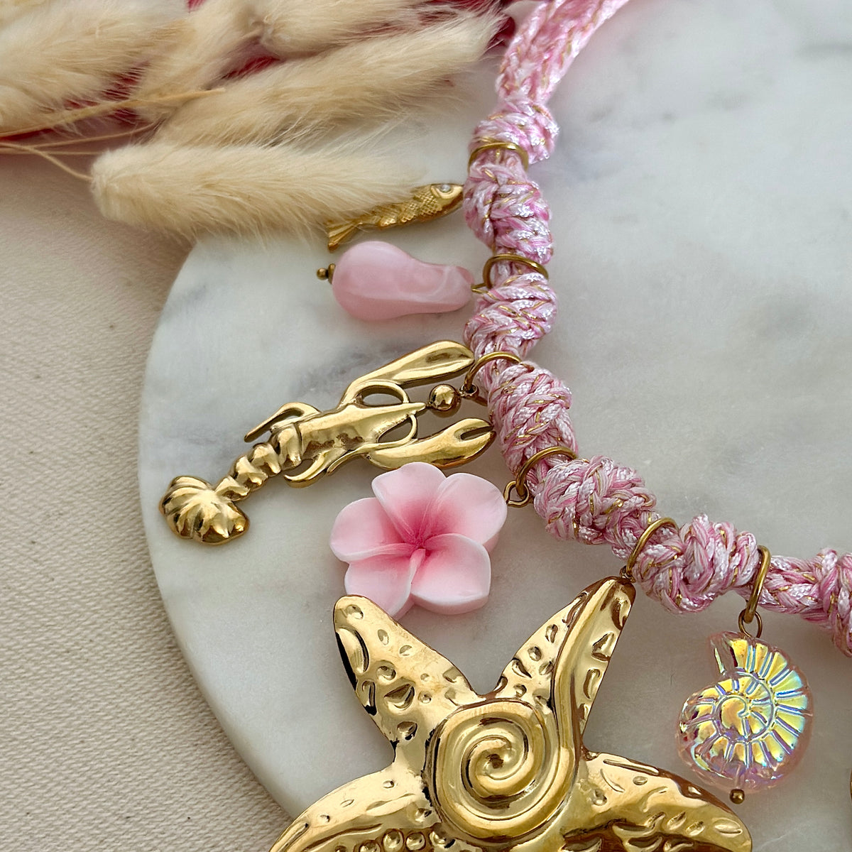 Collier SONIA