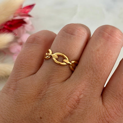 Bague BÉRYL
