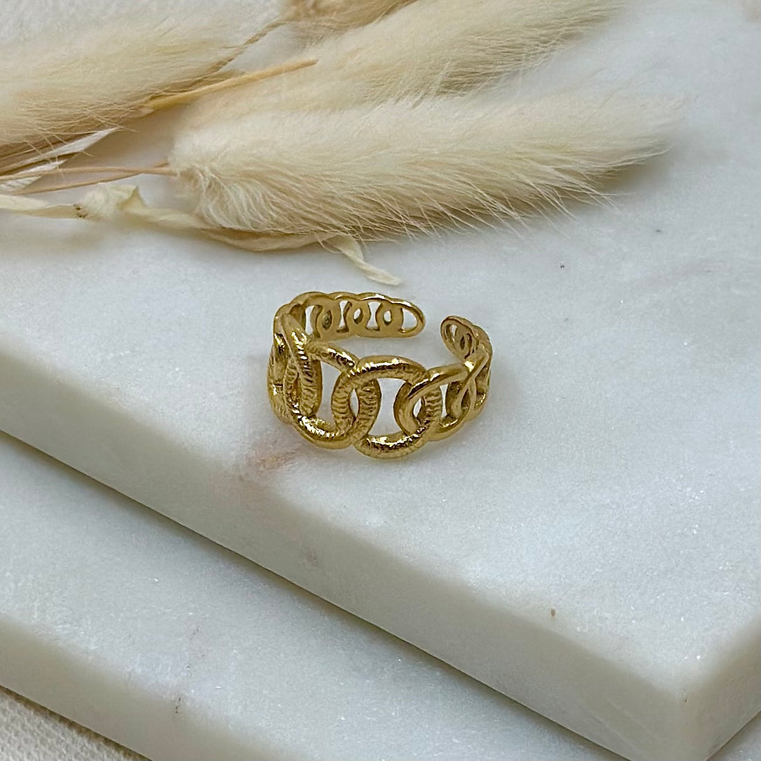 Bague ONDINE