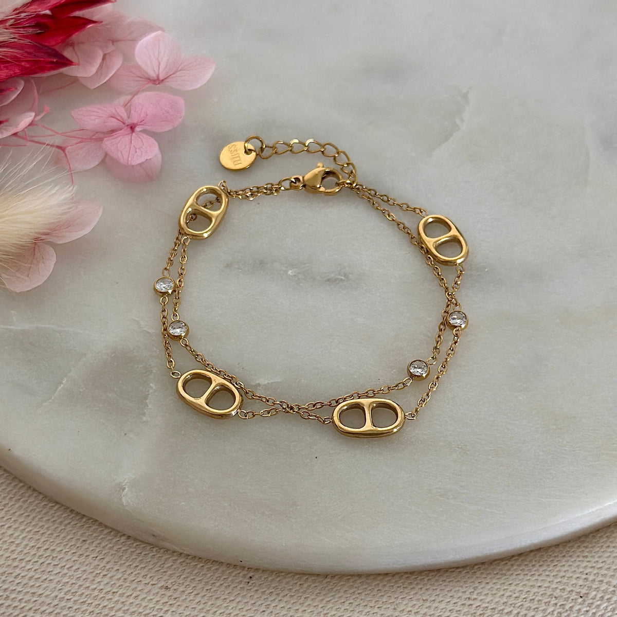 Bracelet BÉA