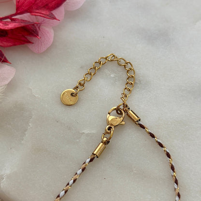 Collier SACHA