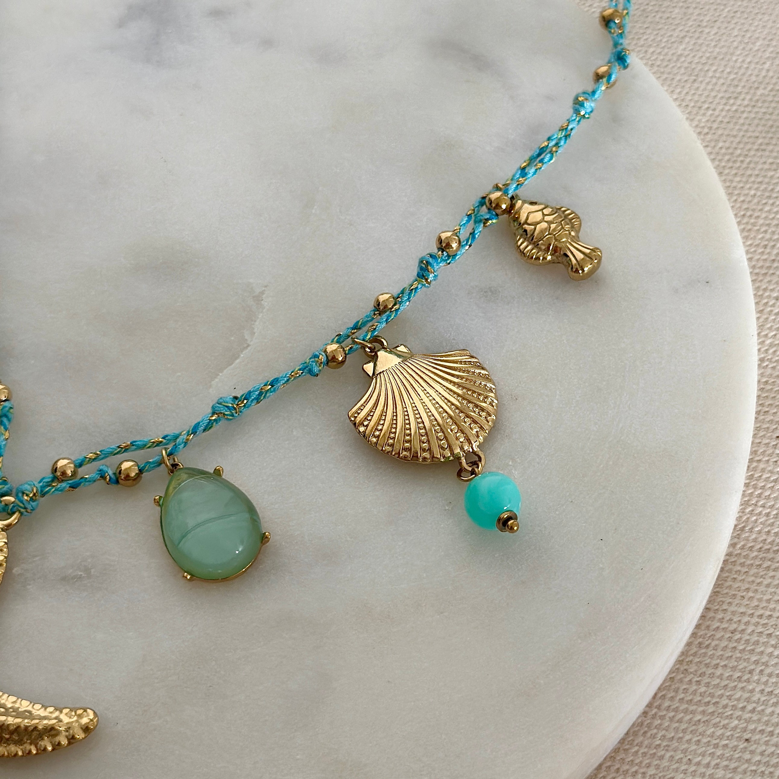Collier MOANA