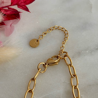 Collier JANA