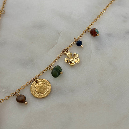 Collier TIPHAINE
