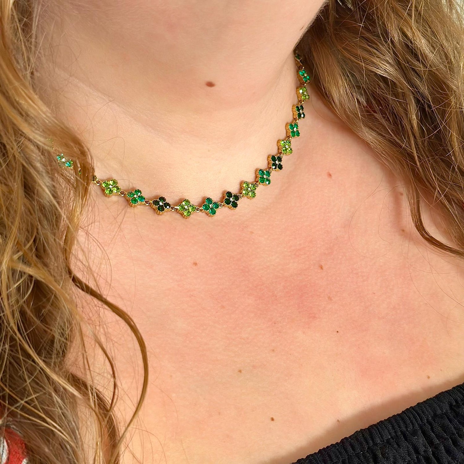 Collier CONSTANCE