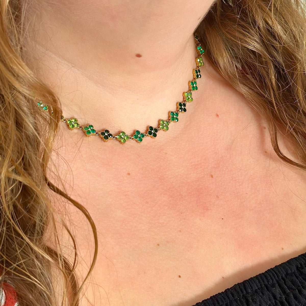 Collier CONSTANCE