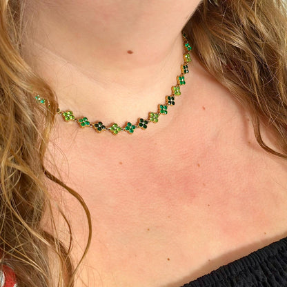 Collier CONSTANCE