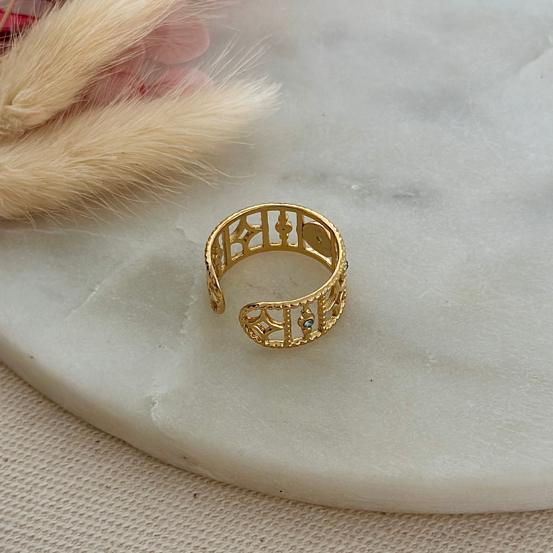Bague TIFFANY
