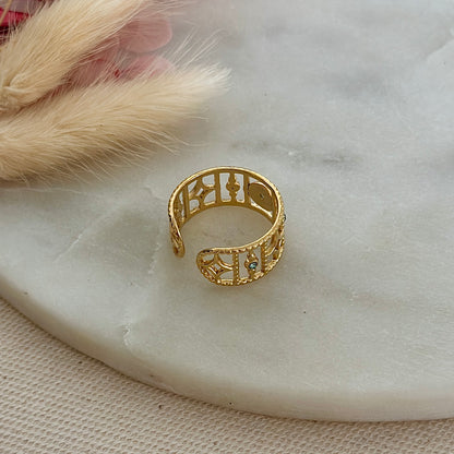 Bague TIFFANY