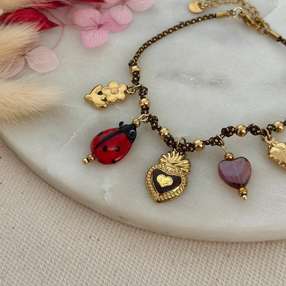 Bracelet JULIA