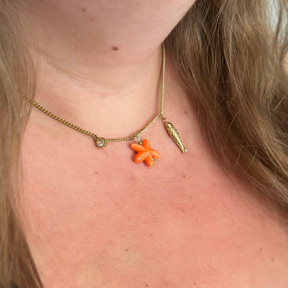 Collier LIVIA