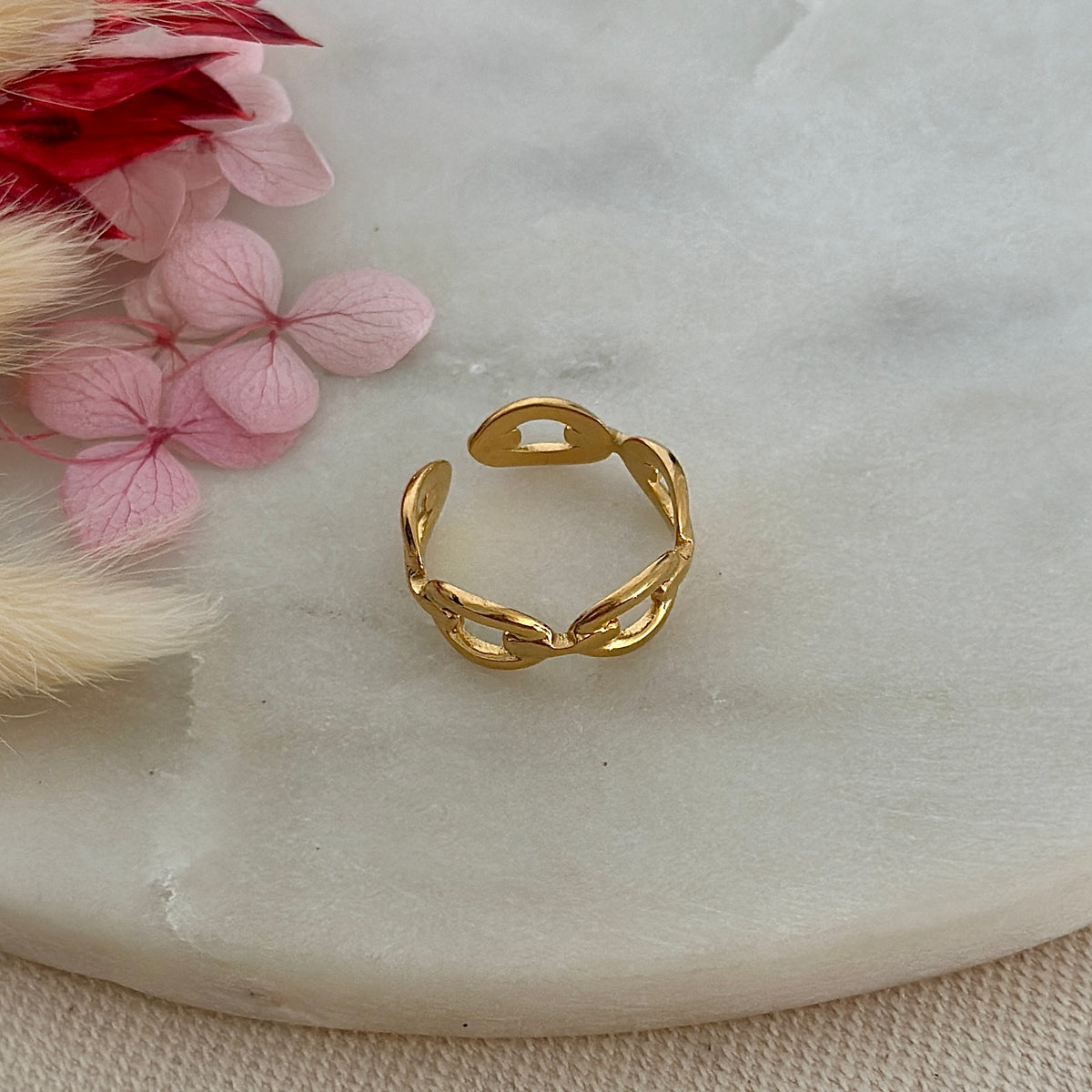 Bague BÉRYL