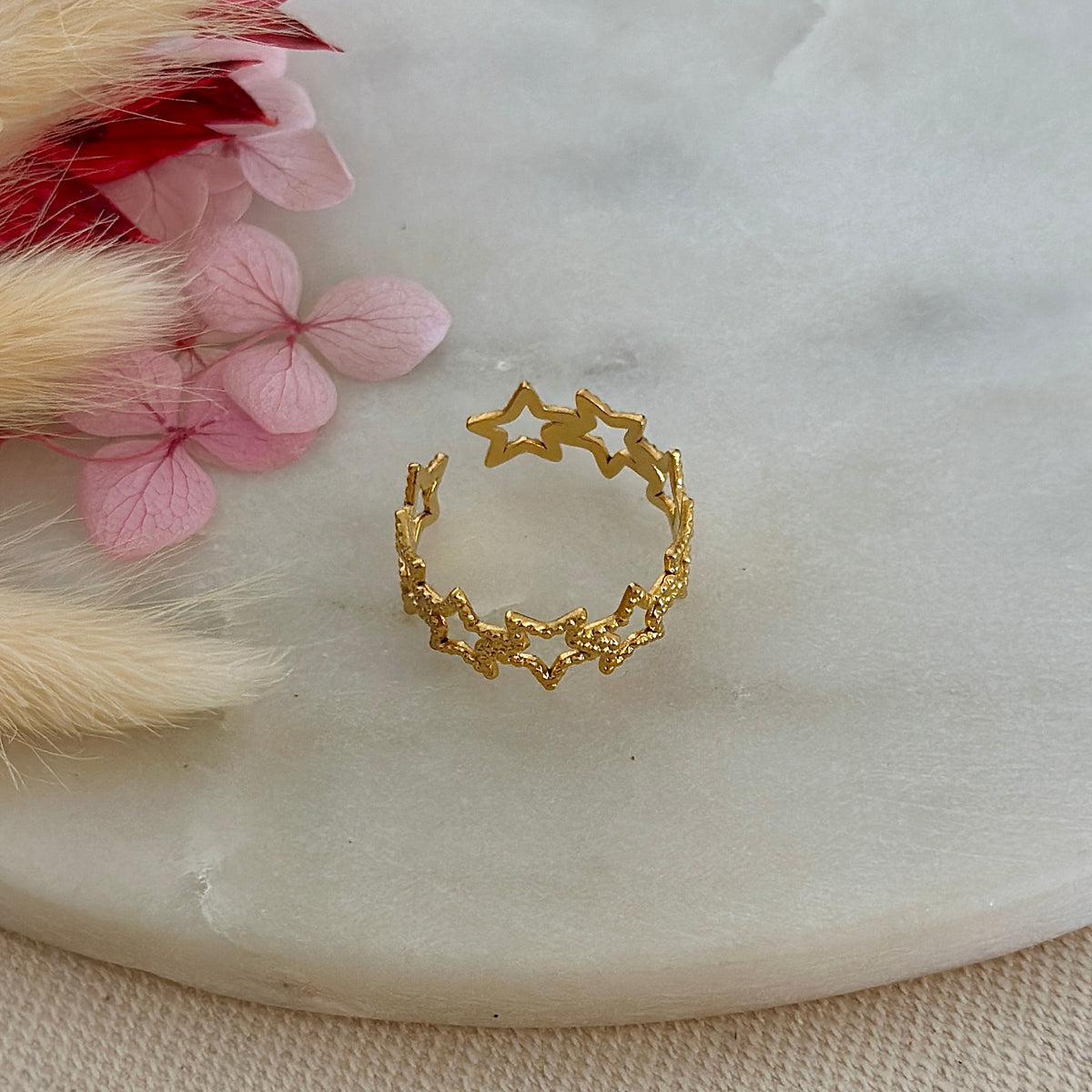 Bague STELLA