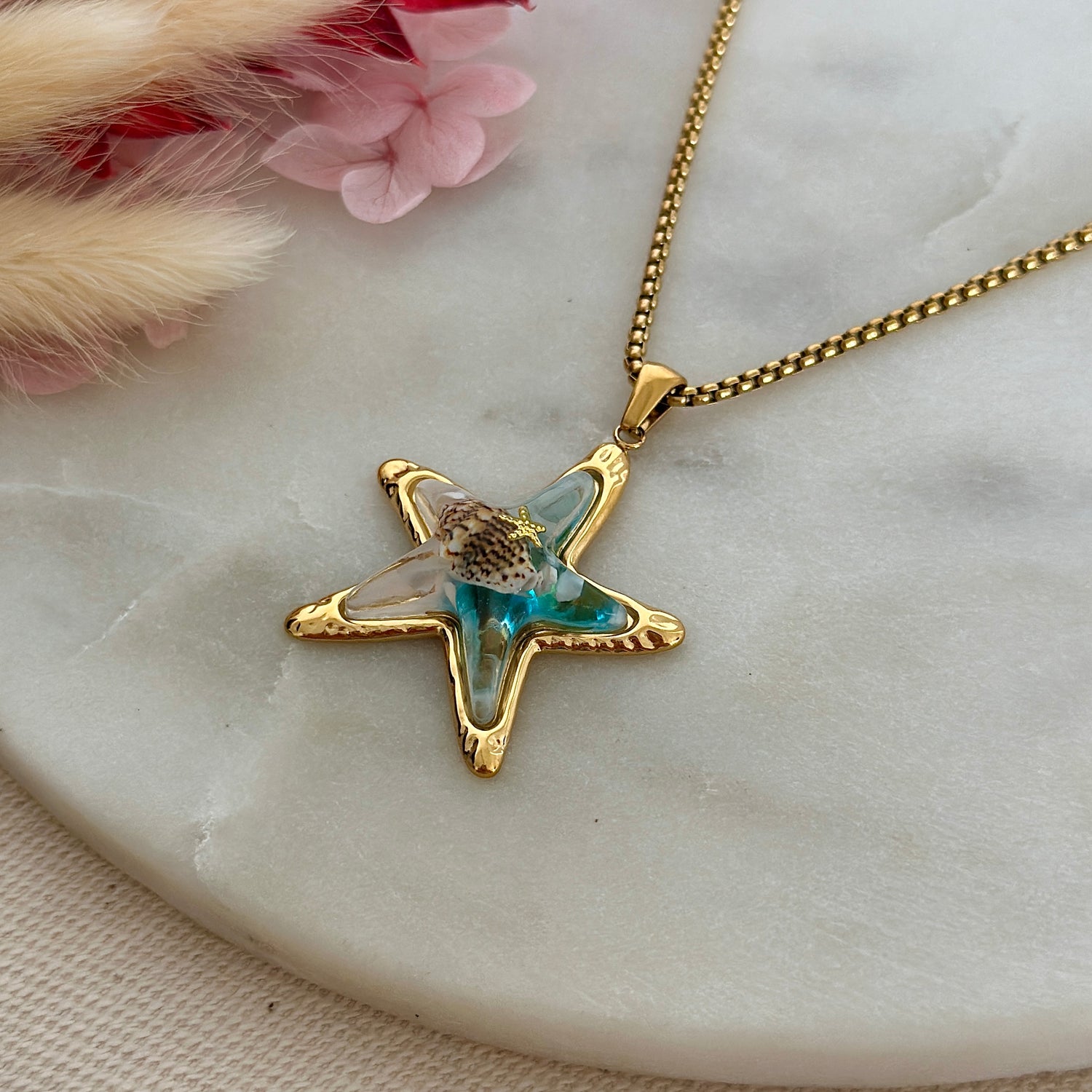 Collier MÉLINE