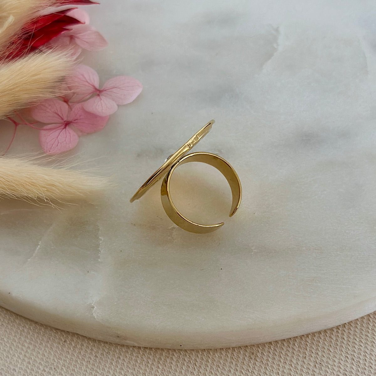Bague NOLA
