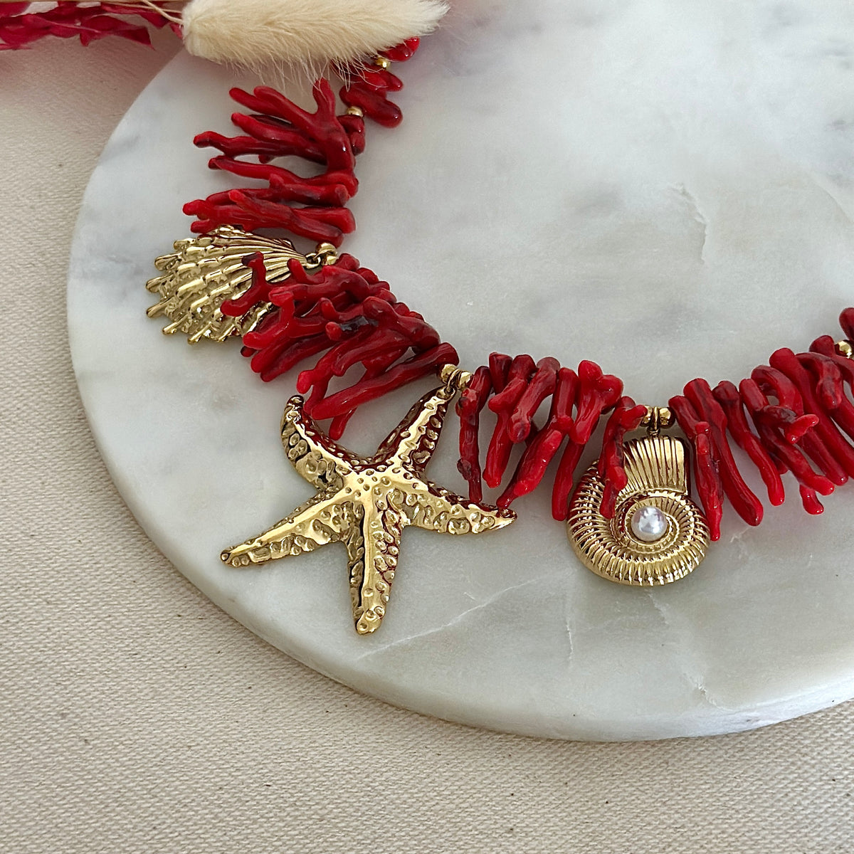 Collier CAMILIA