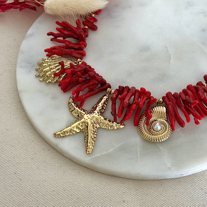 Collier CAMILIA