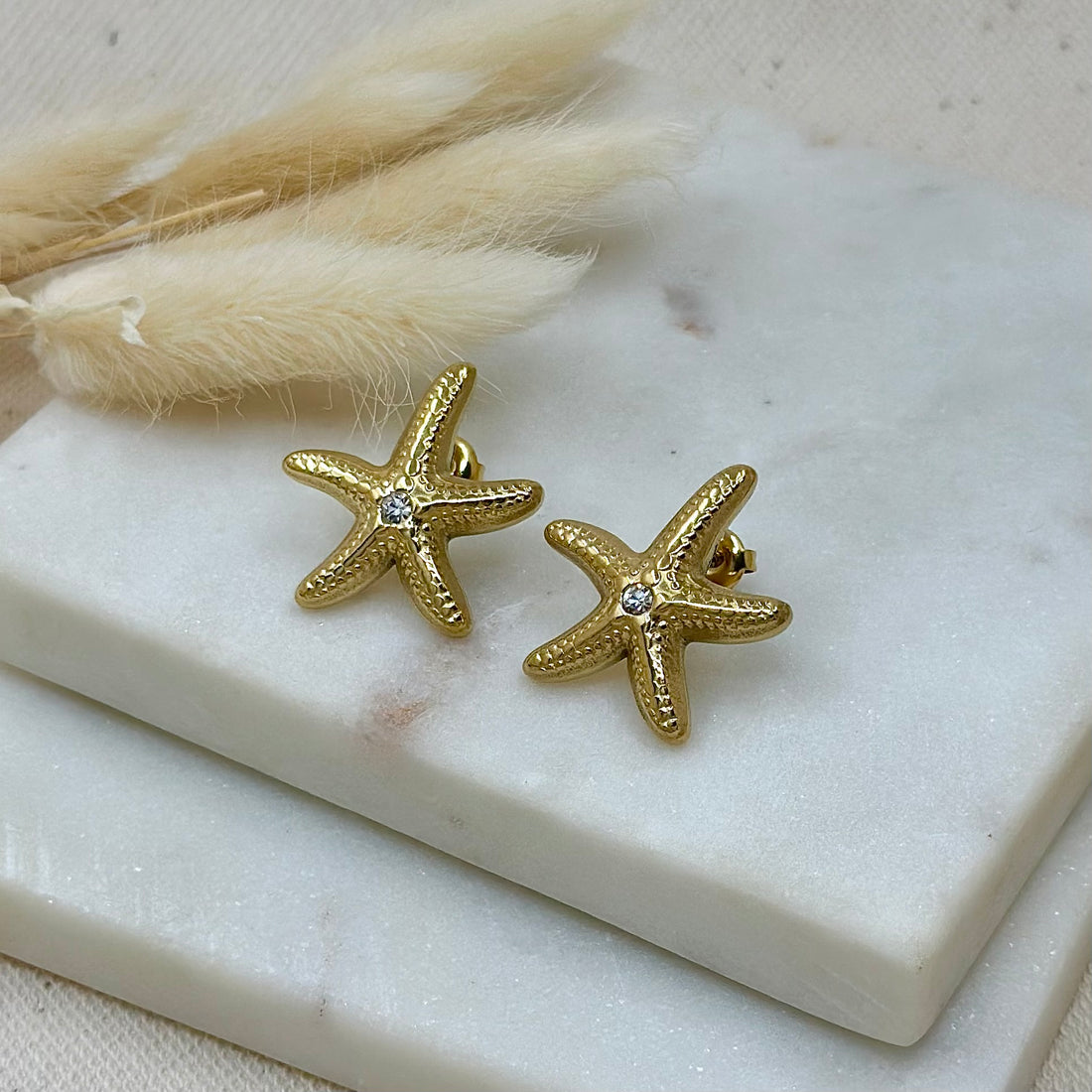 Boucles d’oreilles LICIA
