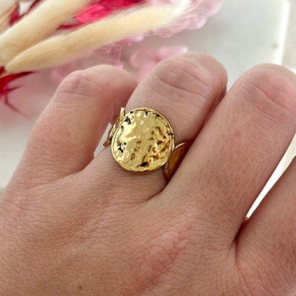 Bague ALI