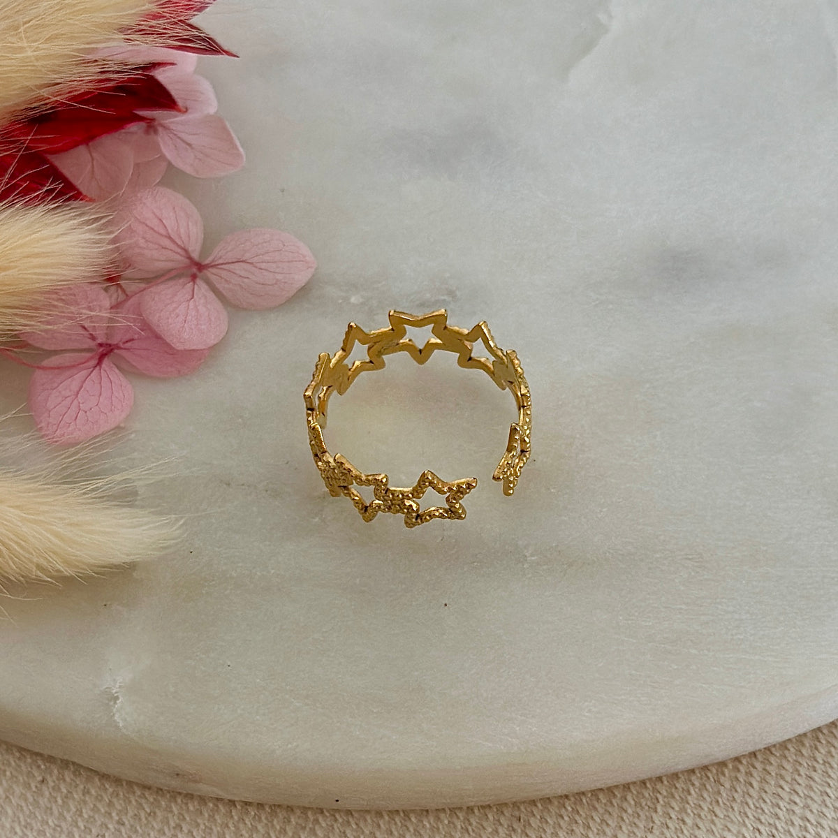 Bague STELLA