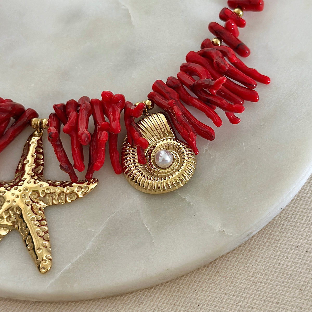 Collier CAMILIA