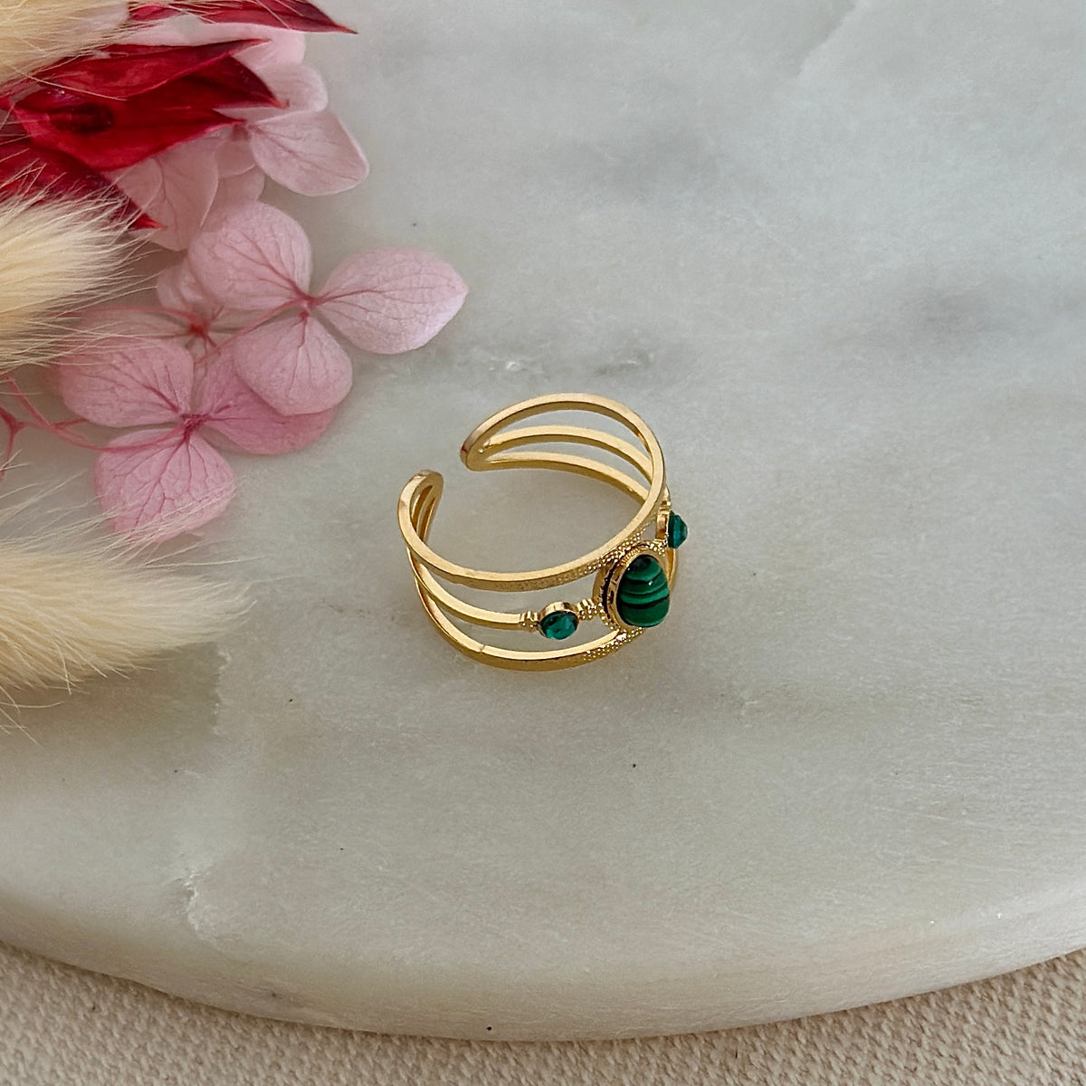 Bague LOU