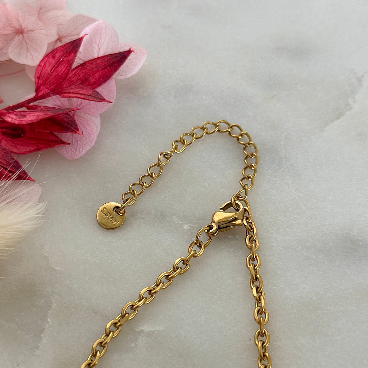 Collier LISA