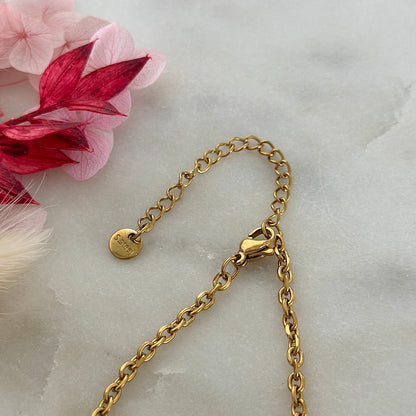 Collier LISA