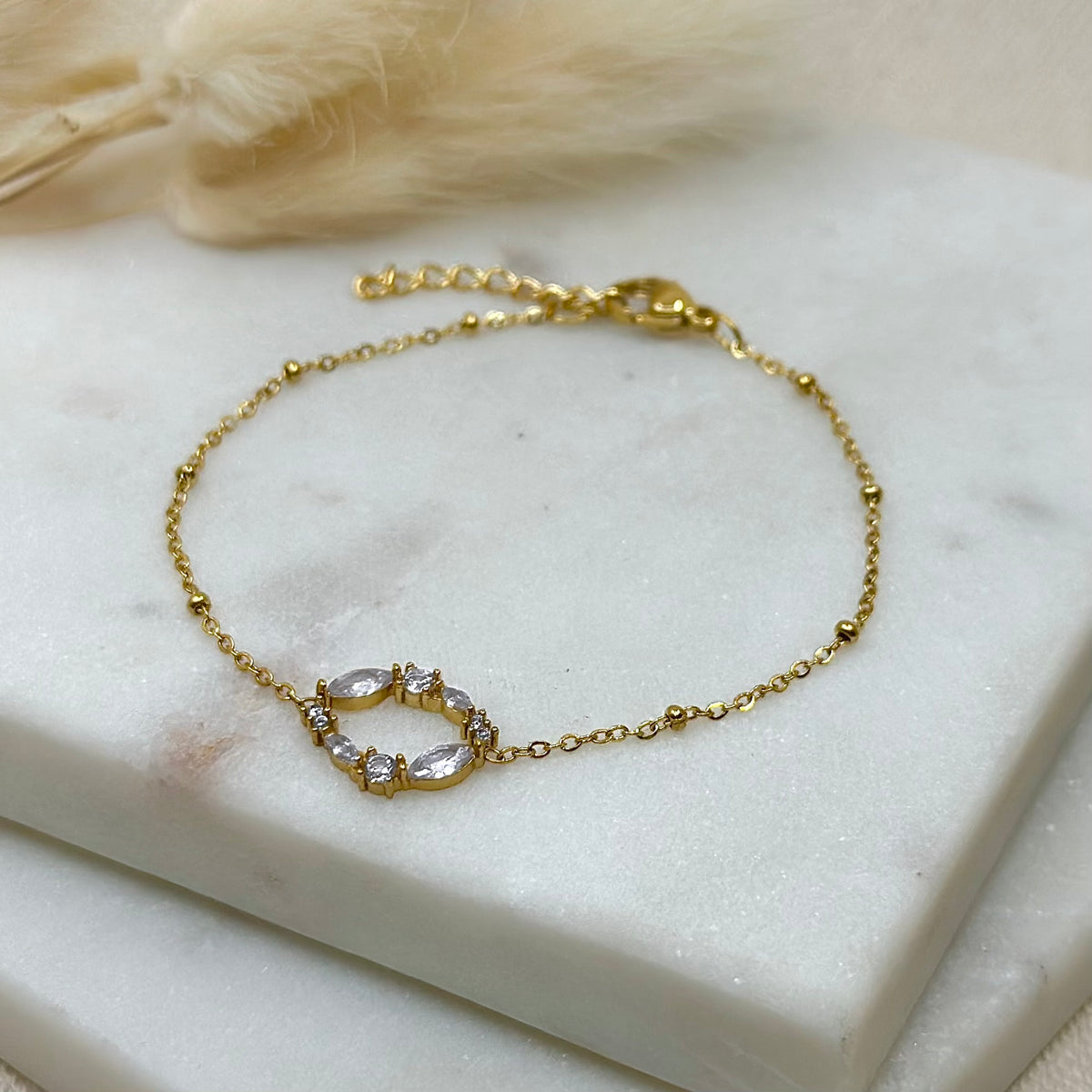 Bracelet ALBA